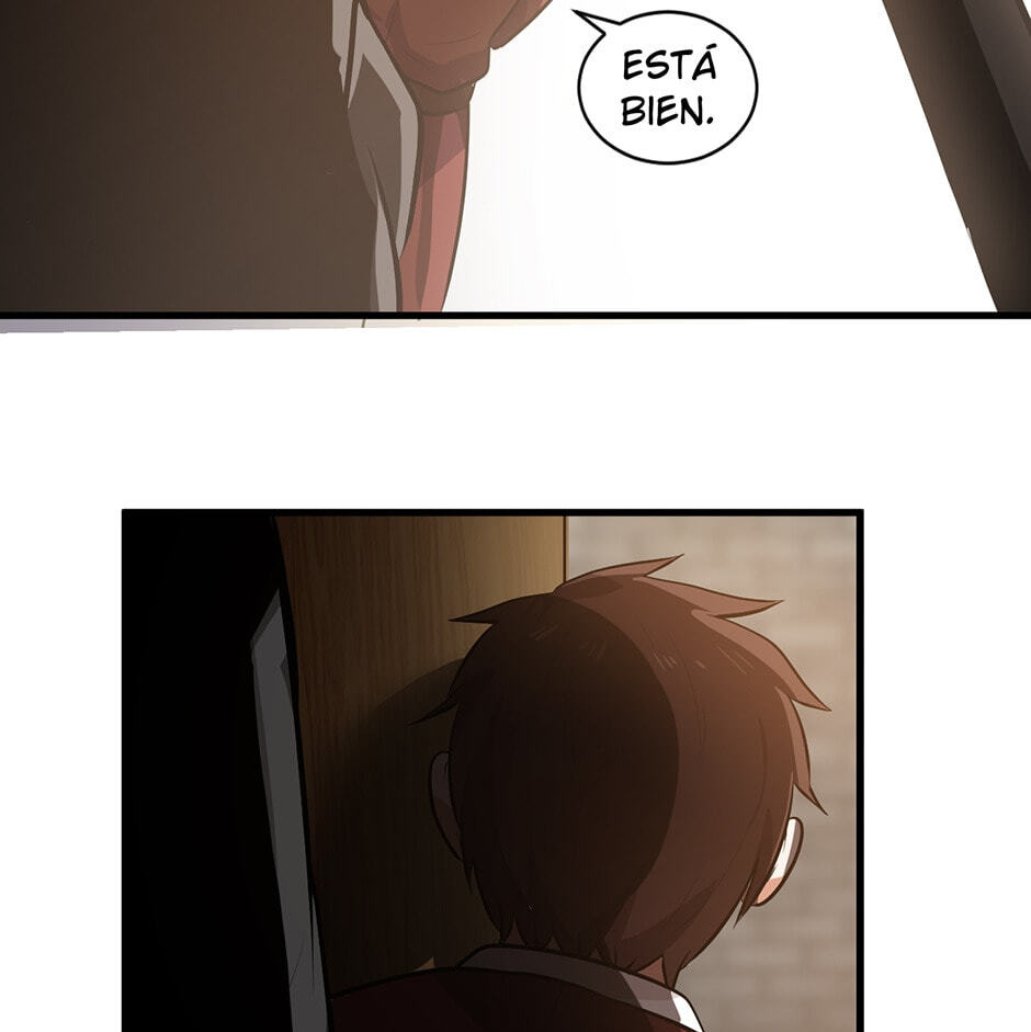 Birth of a Goddess Chapter 3 page 51 - 