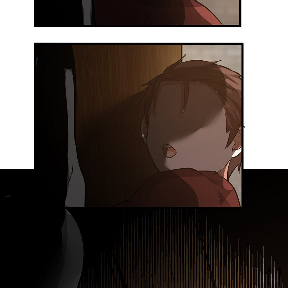 Birth of a Goddess Chapter 3 page 52 - 