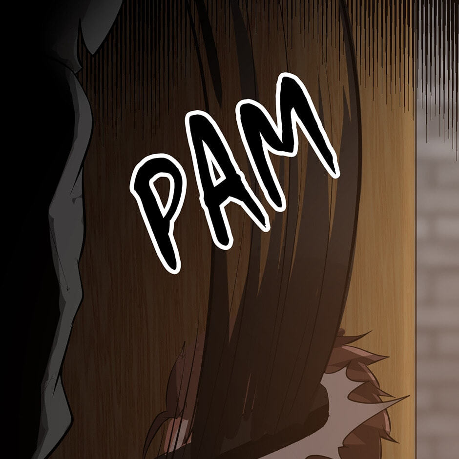 Birth of a Goddess Chapter 3 page 53 - 