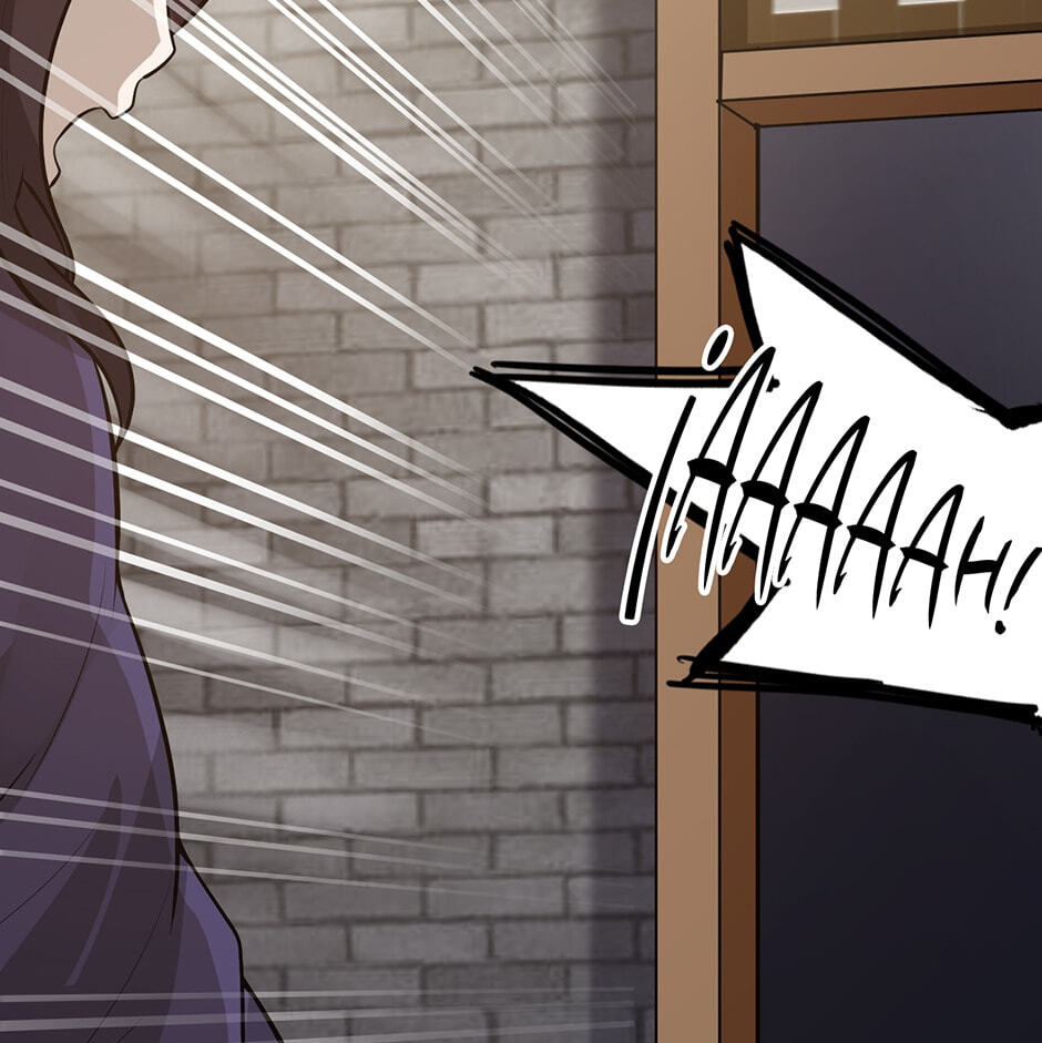 Birth of a Goddess Chapter 3 page 55 - 