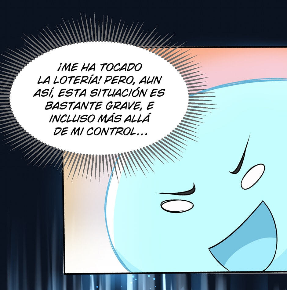 Birth of a Goddess Chapter 3 page 68 - 