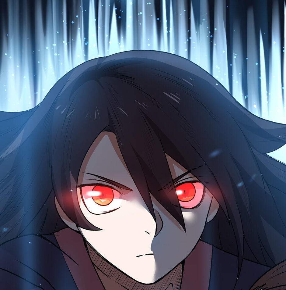 Birth of a Goddess Chapter 3 page 69 - 