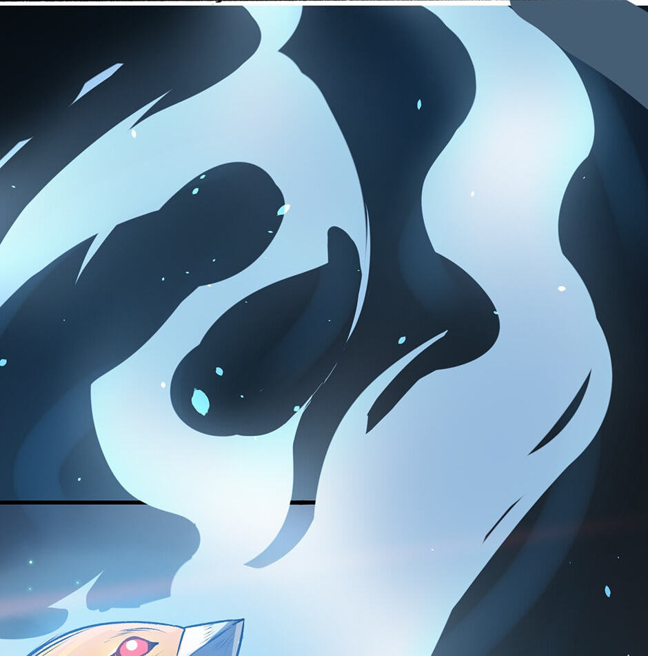 Birth of a Goddess Chapter 3 page 71 - 