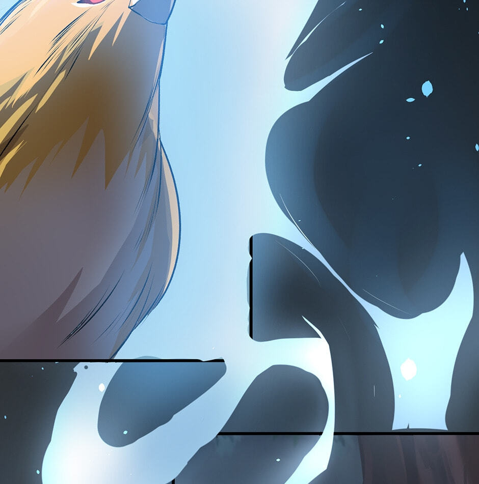 Birth of a Goddess Chapter 3 page 72 - 