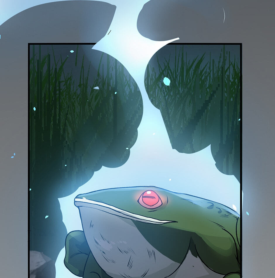 Birth of a Goddess Chapter 3 page 74 - 