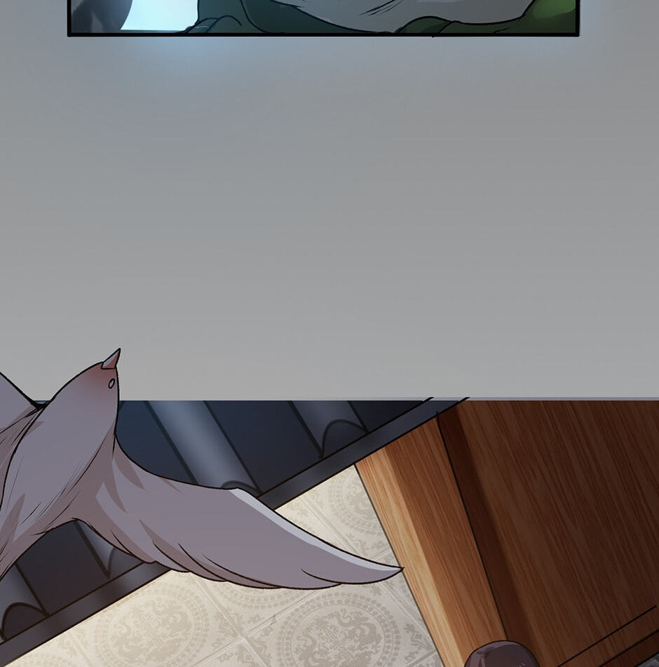 Birth of a Goddess Chapter 3 page 75 - 