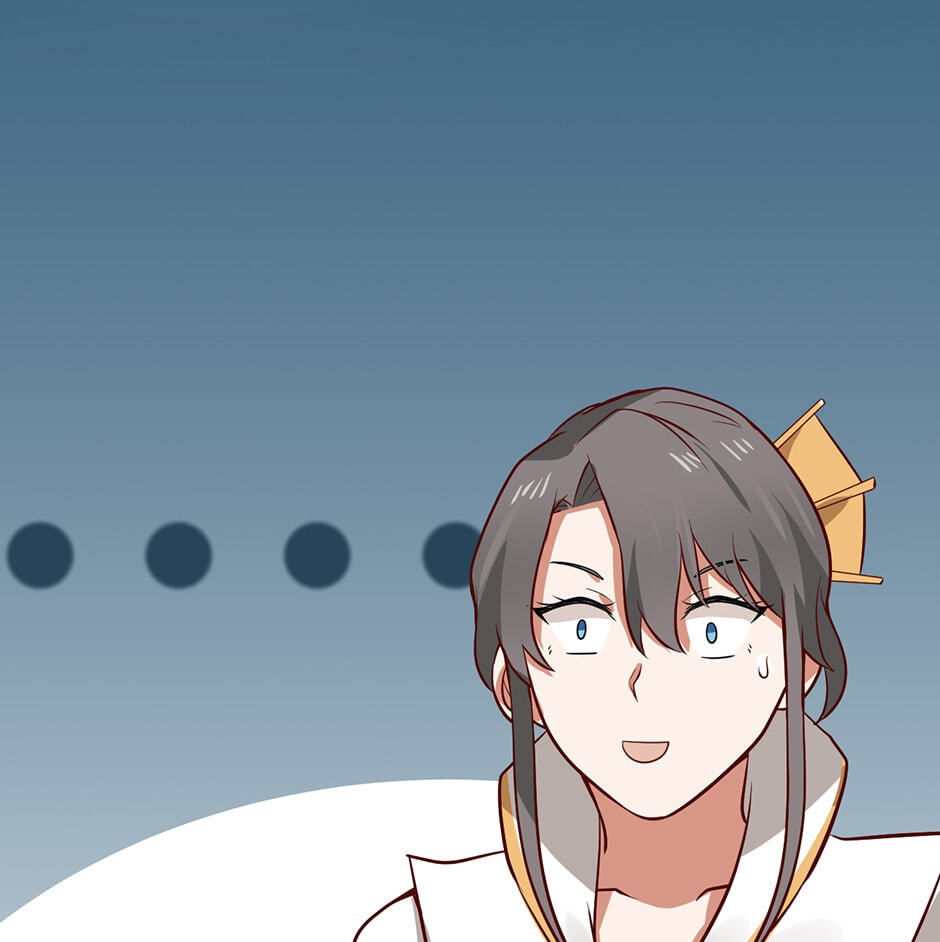Birth of a Goddess Chapter 3 page 9 - 