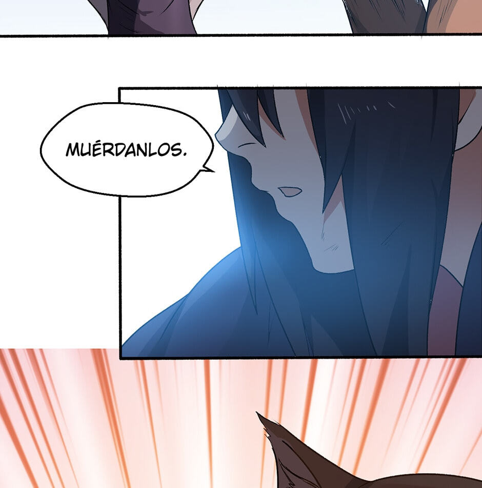 Birth of a Goddess Chapter 3 page 81 - 