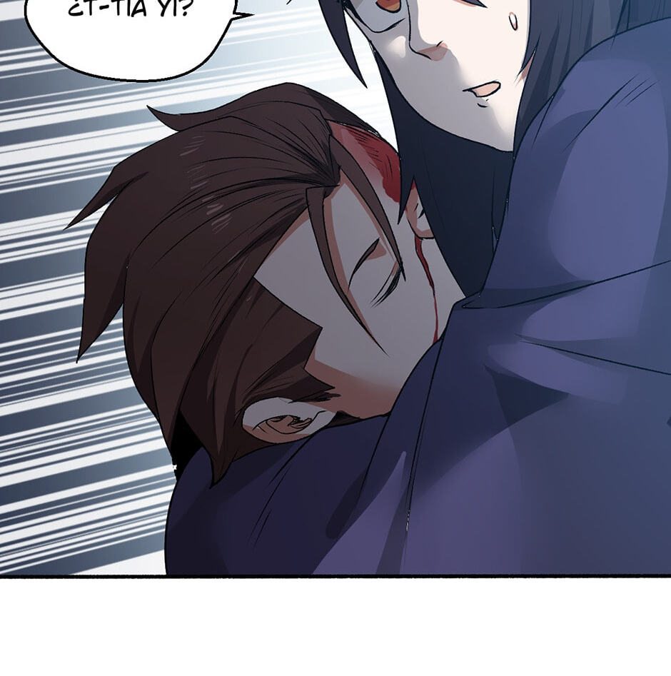 Birth of a Goddess Chapter 3 page 87 - 