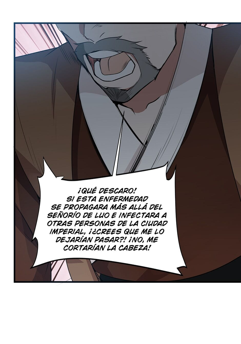 Birth of a Goddess Chapter 4 page 25 - 