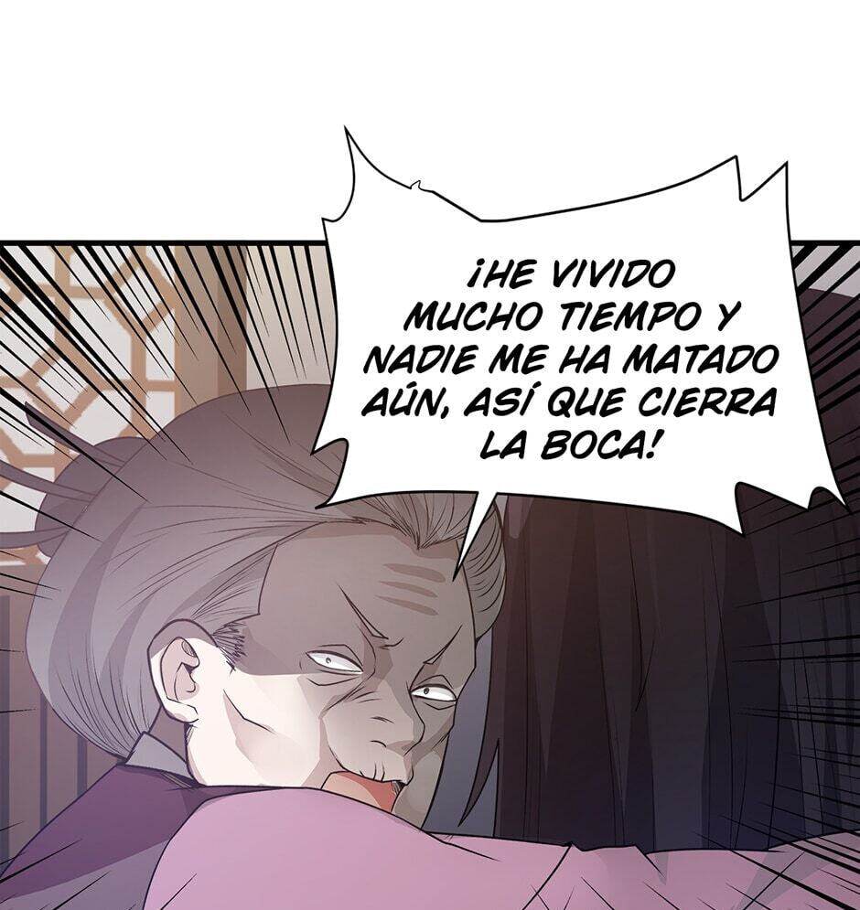 Birth of a Goddess Chapter 4 page 32 - 