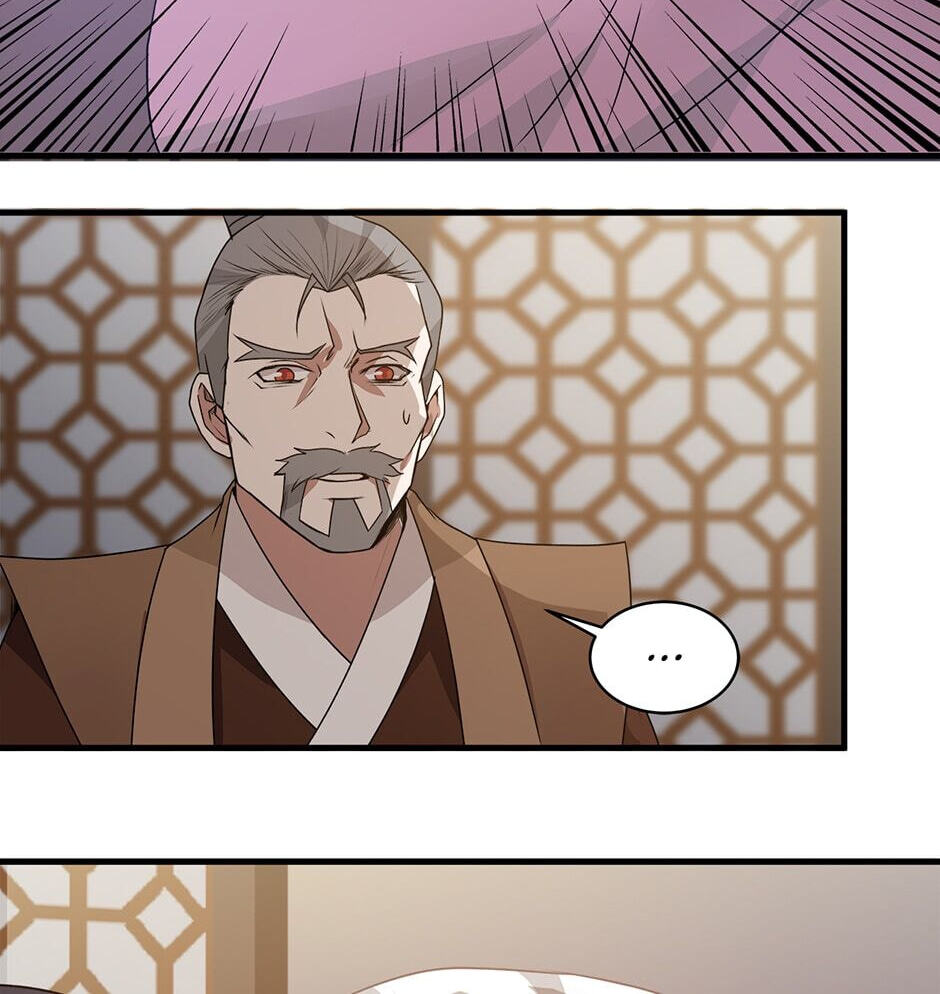 Birth of a Goddess Chapter 4 page 33 - 