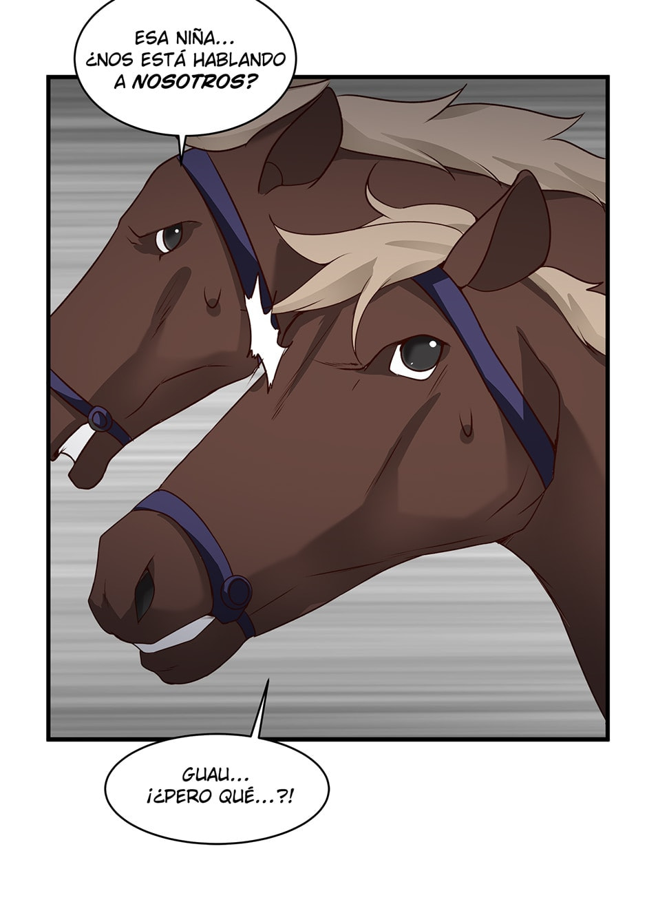Birth of a Goddess Chapter 5 page 16 - 