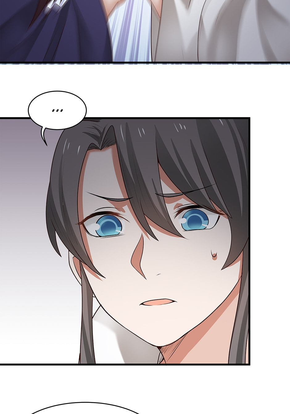 Birth of a Goddess Chapter 5 page 30 - 