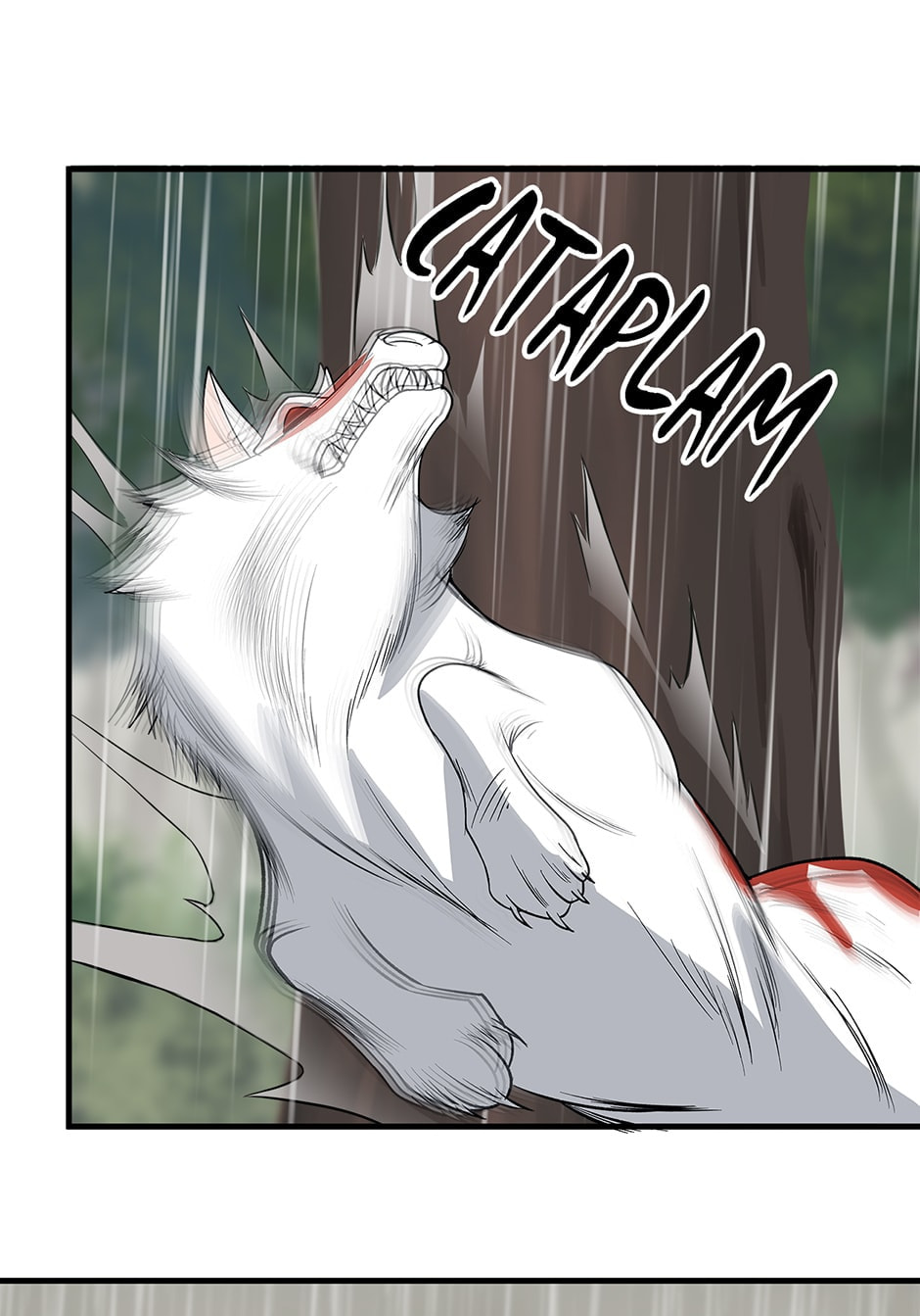 Birth of a Goddess Chapter 6 page 24 - 