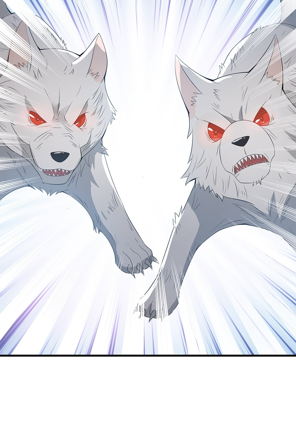 Birth of a Goddess Chapter 6 page 31 - 