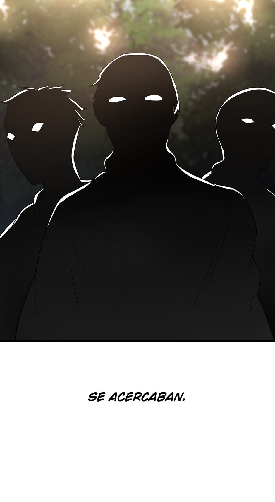 Birth of a Goddess Chapter 7 page 50 - 
