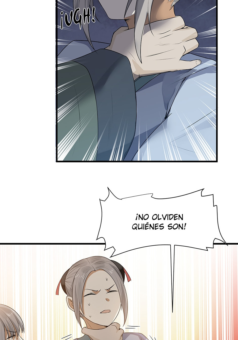 Birth of a Goddess Chapter 9 page 22 - 
