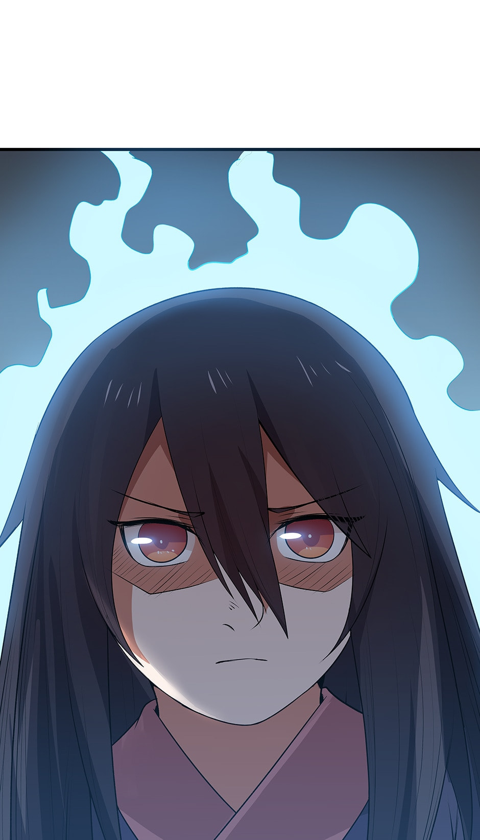 Birth of a Goddess Chapter 9 page 27 - 
