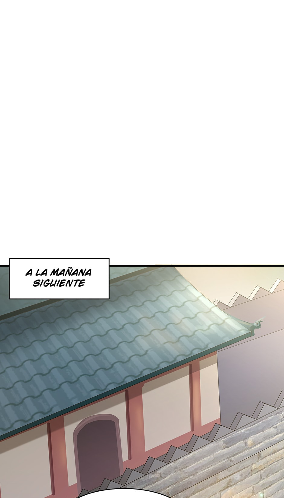 Birth of a Goddess Chapter 9 page 36 - 