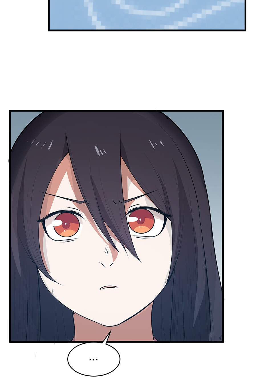 Birth of a Goddess Chapter 9 page 10 - 