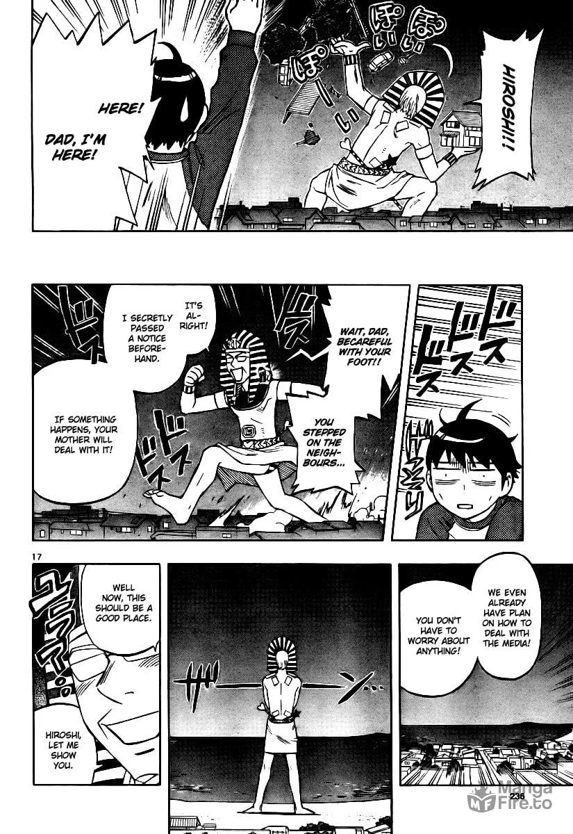 Read Birthday chapter 0 image 18 on Lezhin