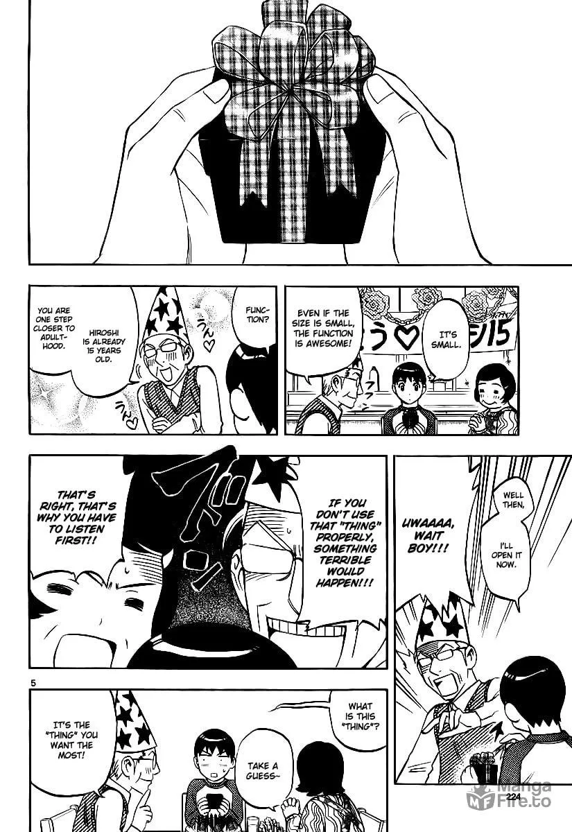 Read Birthday chapter 0 image 6 on Lezhin