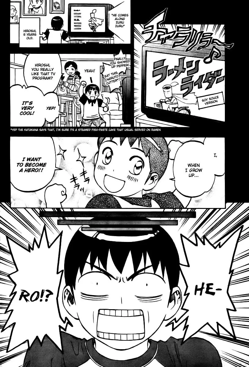 Read Birthday chapter 0 image 8 on Lezhin