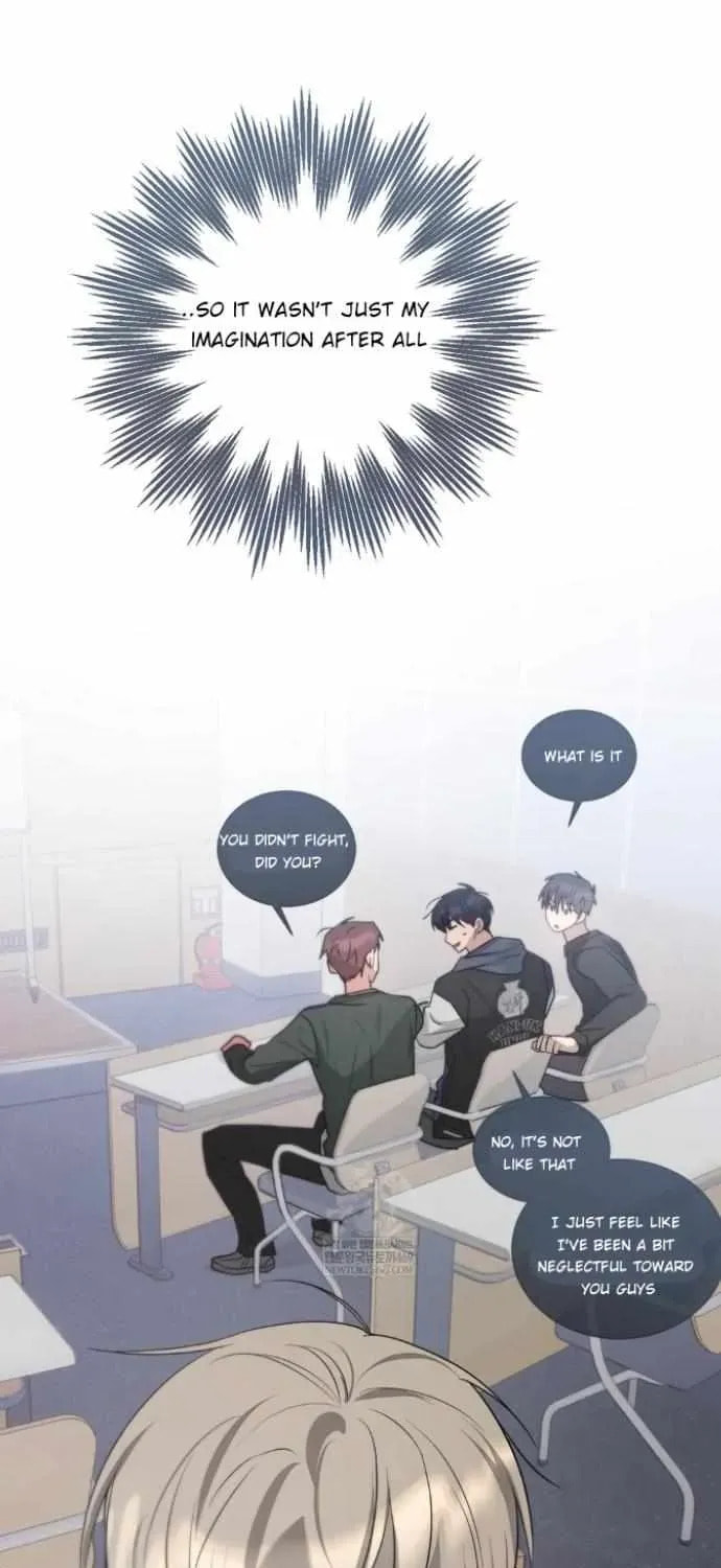 Read Biscuit chapter 19 image 1 on Lezhin