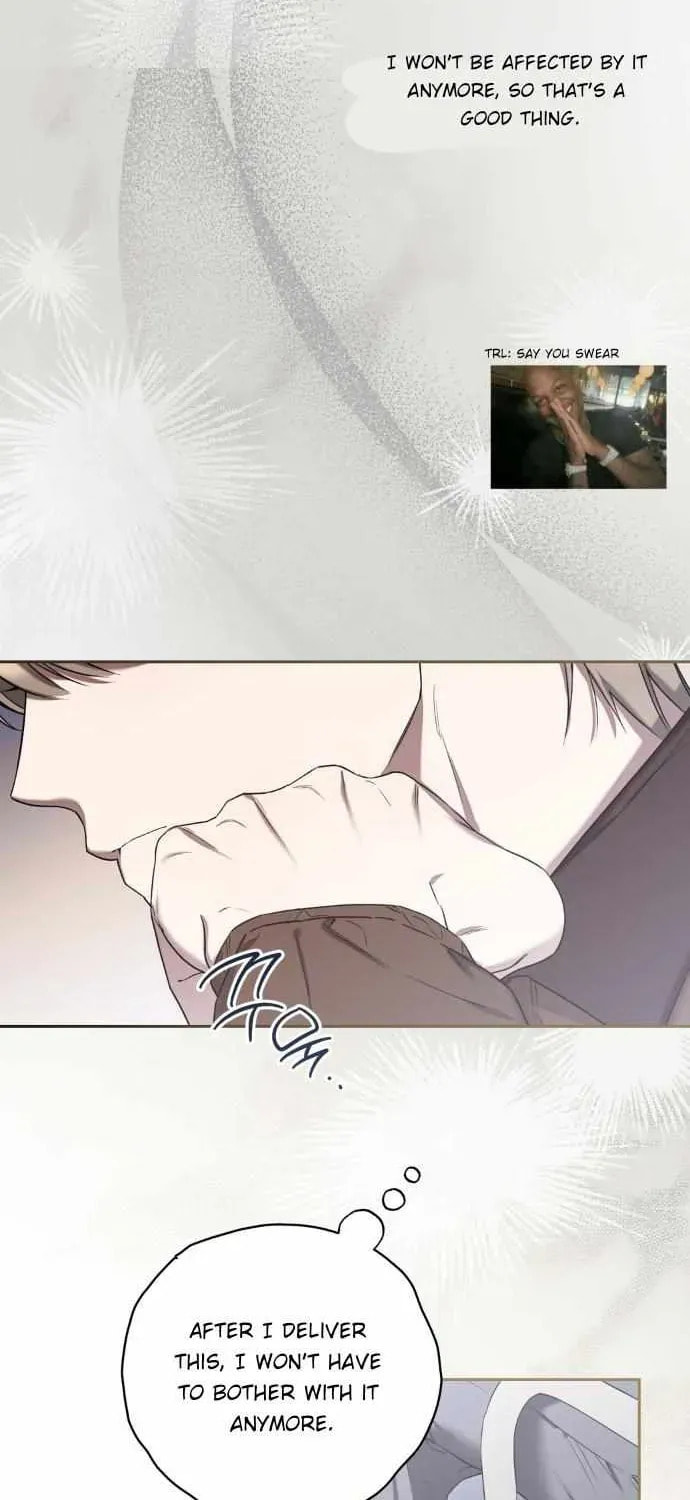 Read Biscuit chapter 19 image 11 on Lezhin