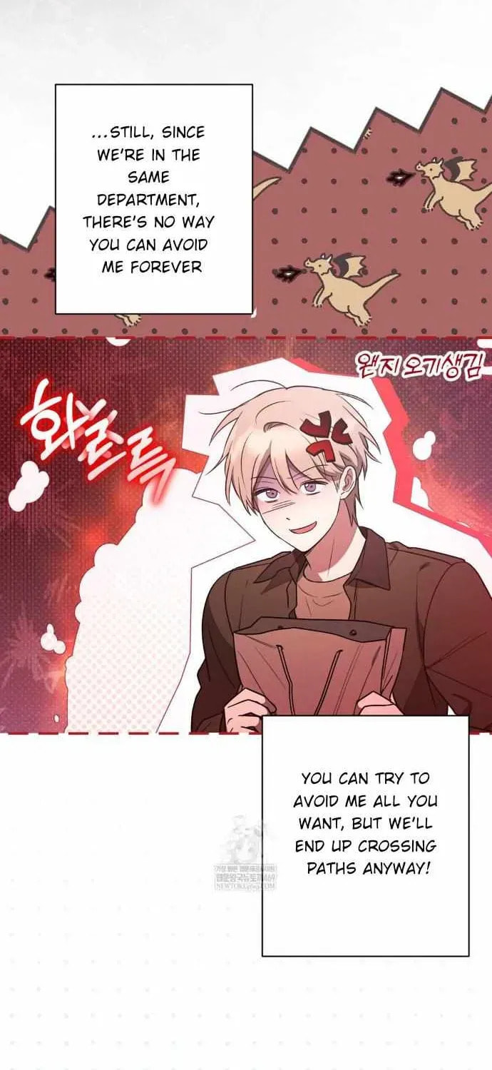 Read Biscuit chapter 19 image 17 on Lezhin