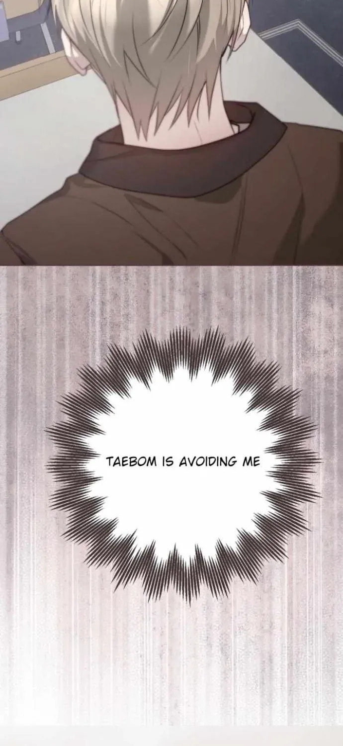 Read Biscuit chapter 19 image 2 on Lezhin