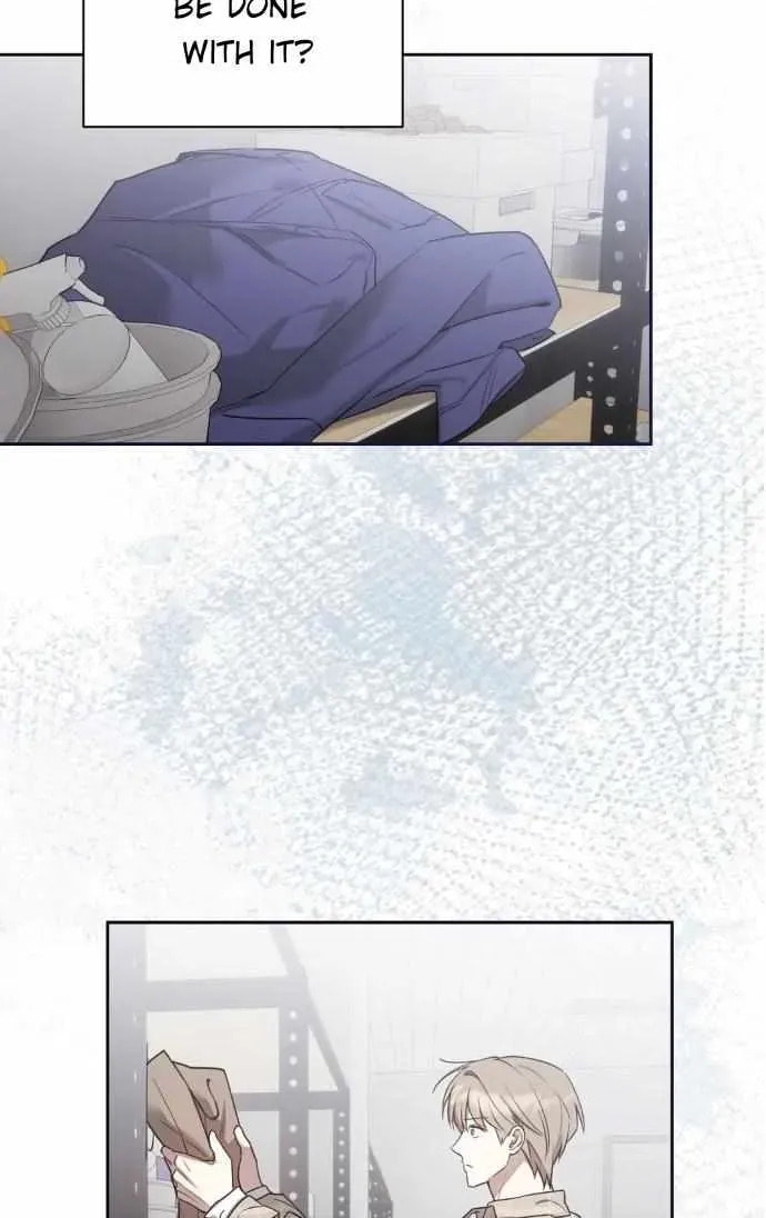 Read Biscuit chapter 19 image 21 on Lezhin