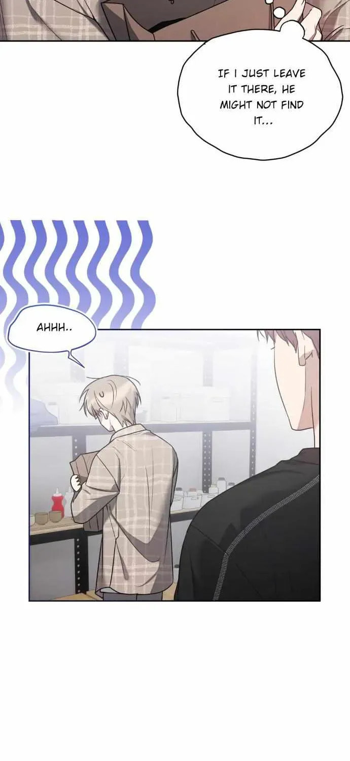 Read Biscuit chapter 19 image 23 on Lezhin
