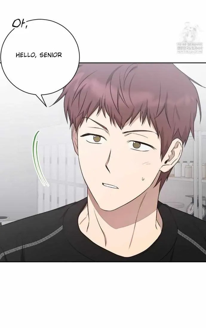 Read Biscuit chapter 19 image 24 on Lezhin
