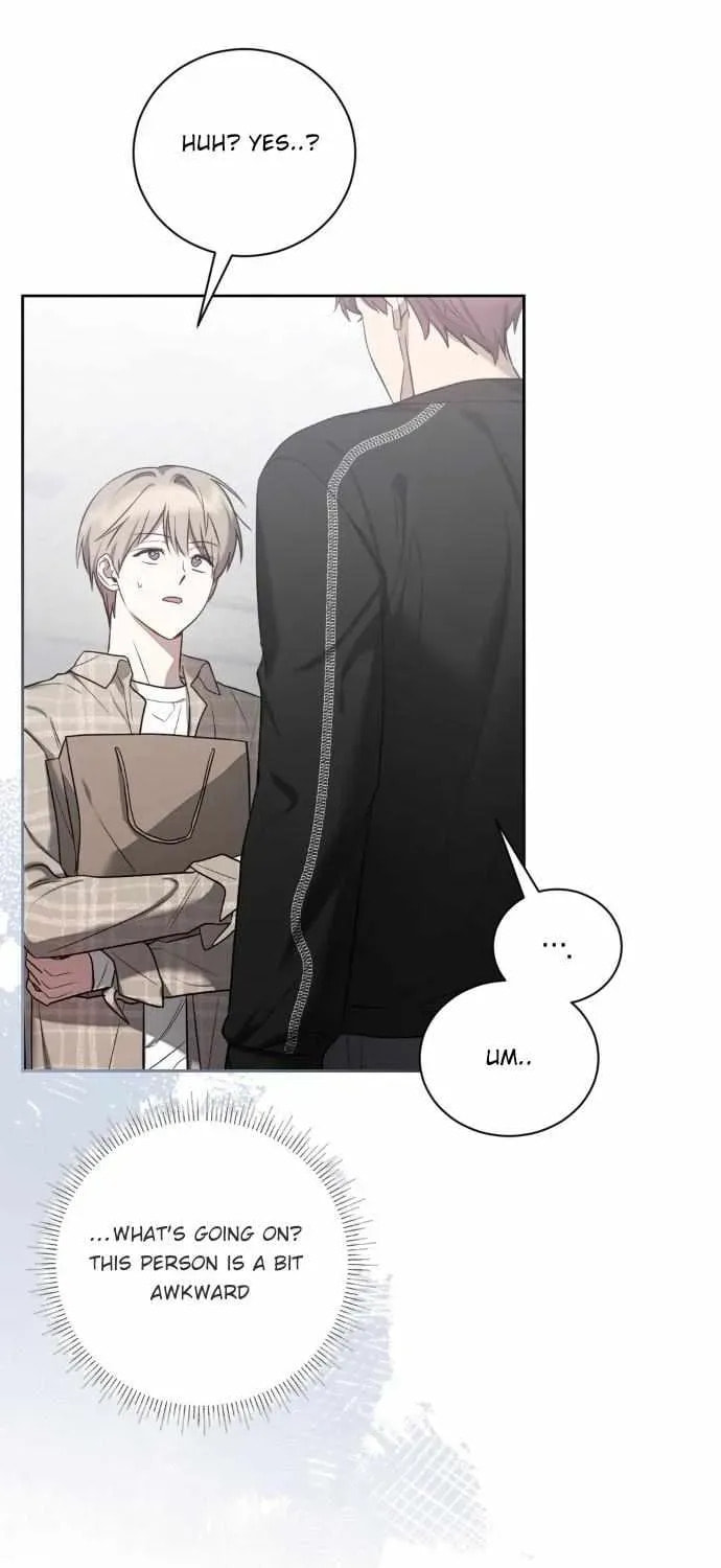Read Biscuit chapter 19 image 25 on Lezhin