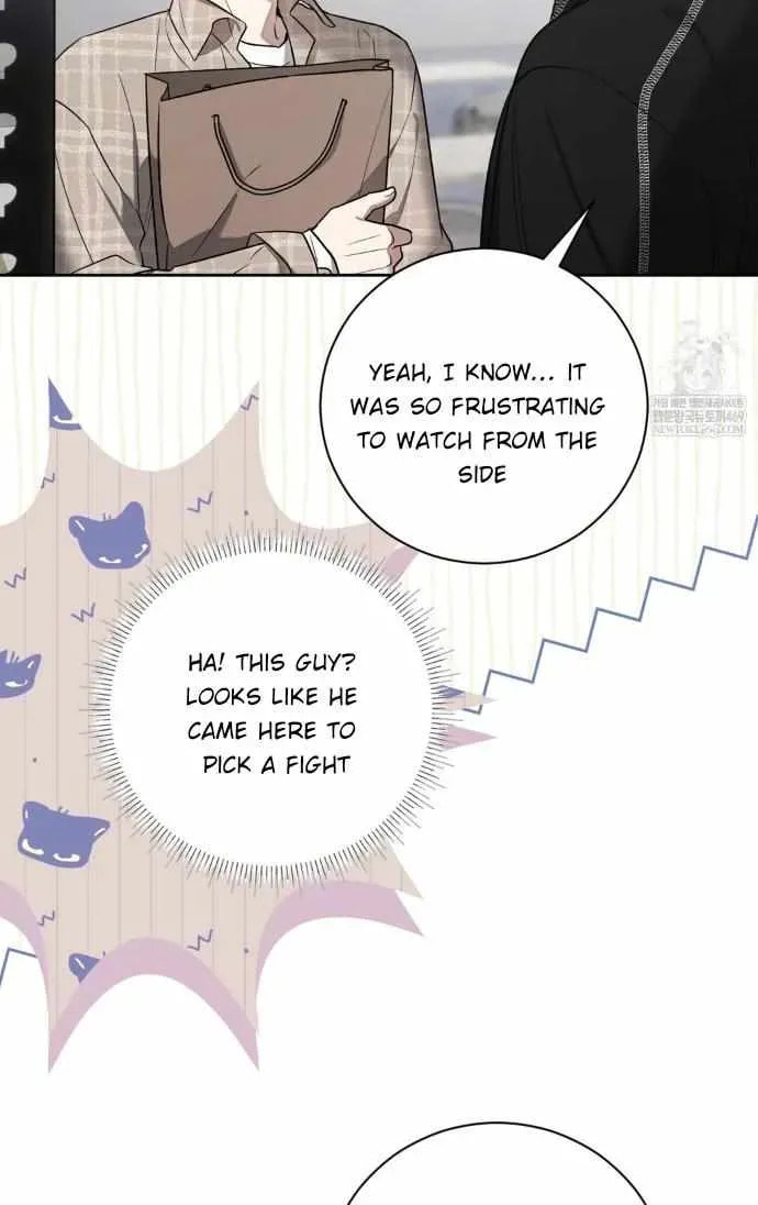 Read Biscuit chapter 19 image 30 on Lezhin