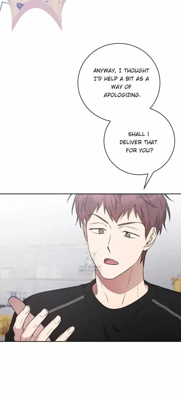 Read Biscuit chapter 19 image 31 on Lezhin