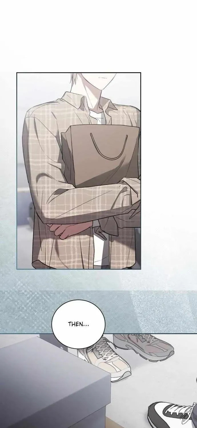 Read Biscuit chapter 19 image 32 on Lezhin