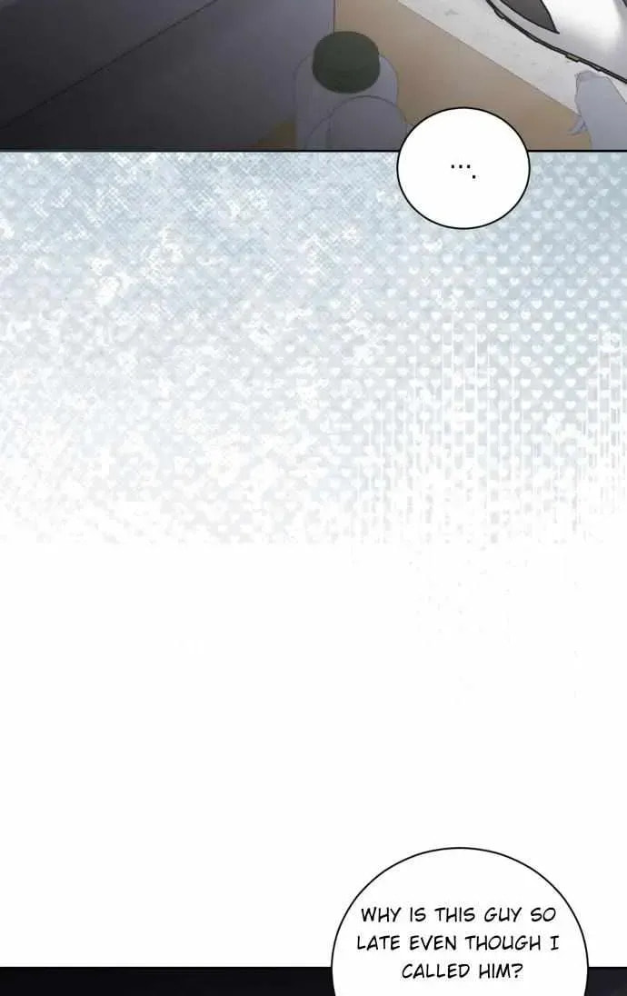 Read Biscuit chapter 19 image 33 on Lezhin