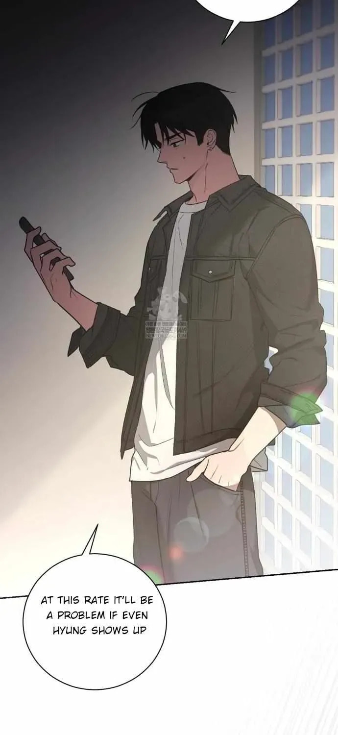 Read Biscuit chapter 19 image 34 on Lezhin