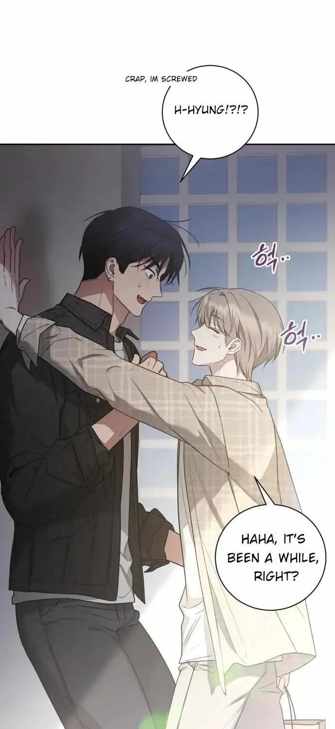 Read Biscuit chapter 19 image 38 on Lezhin