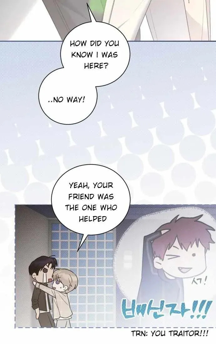 Read Biscuit chapter 19 image 39 on Lezhin