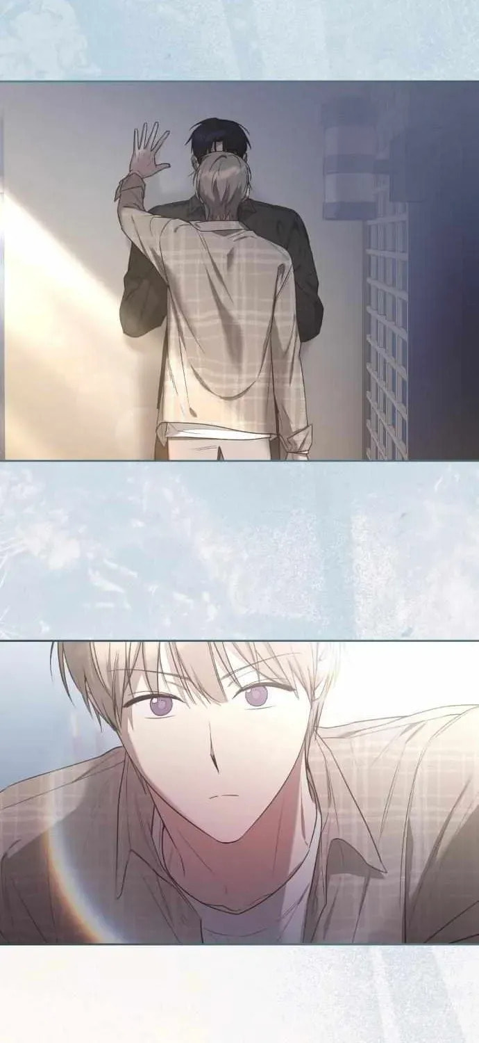 Read Biscuit chapter 19 image 41 on Lezhin