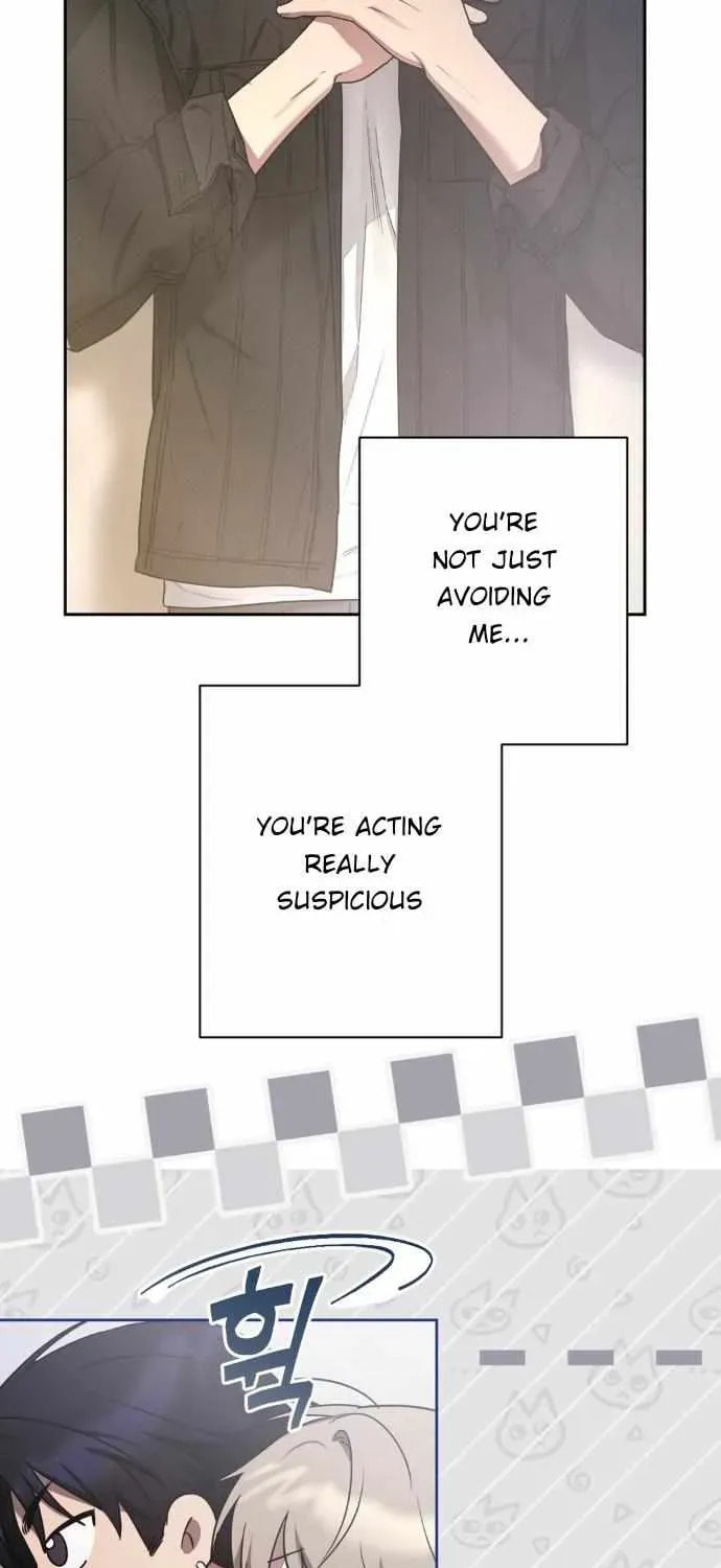 Read Biscuit chapter 19 image 43 on Lezhin