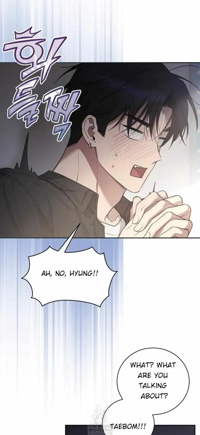 Read Biscuit chapter 19 image 46 on Lezhin
