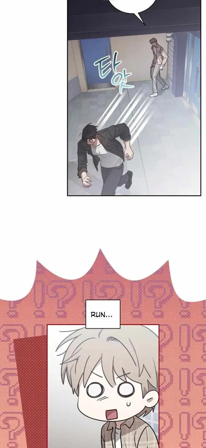 Read Biscuit chapter 19 image 47 on Lezhin