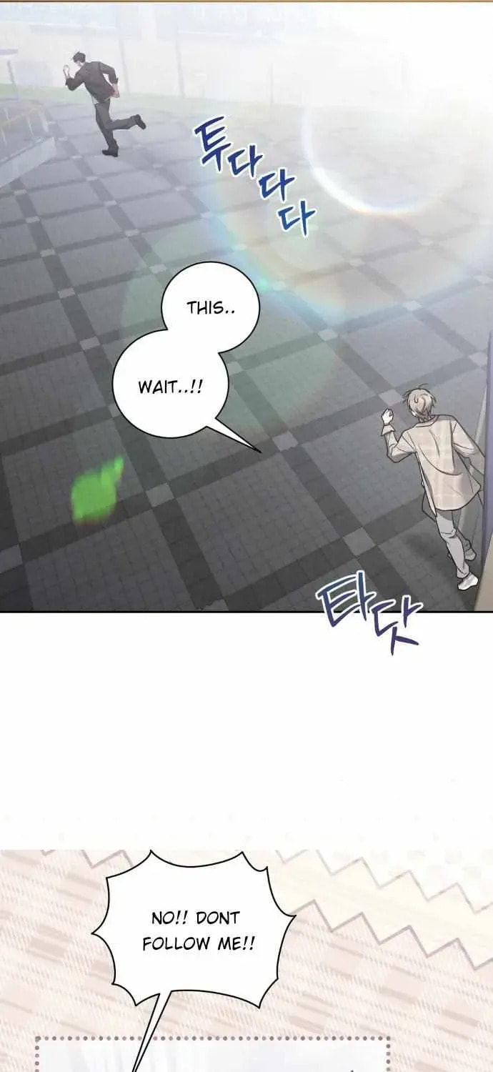 Read Biscuit chapter 19 image 49 on Lezhin