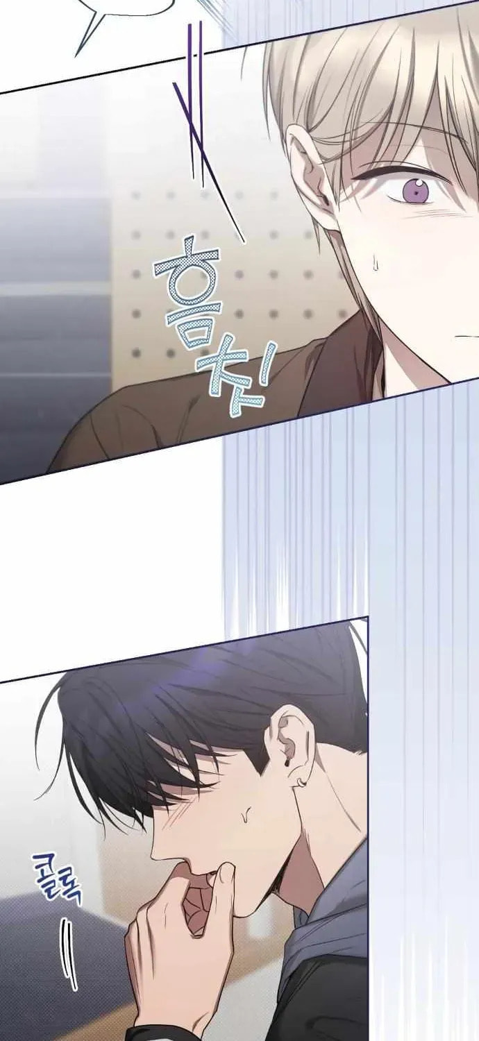 Read Biscuit chapter 19 image 5 on Lezhin