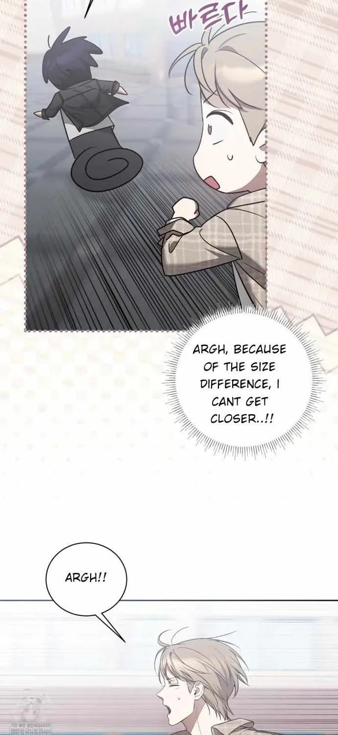 Read Biscuit chapter 19 image 50 on Lezhin